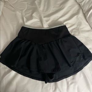 Schooling You Skort Free People